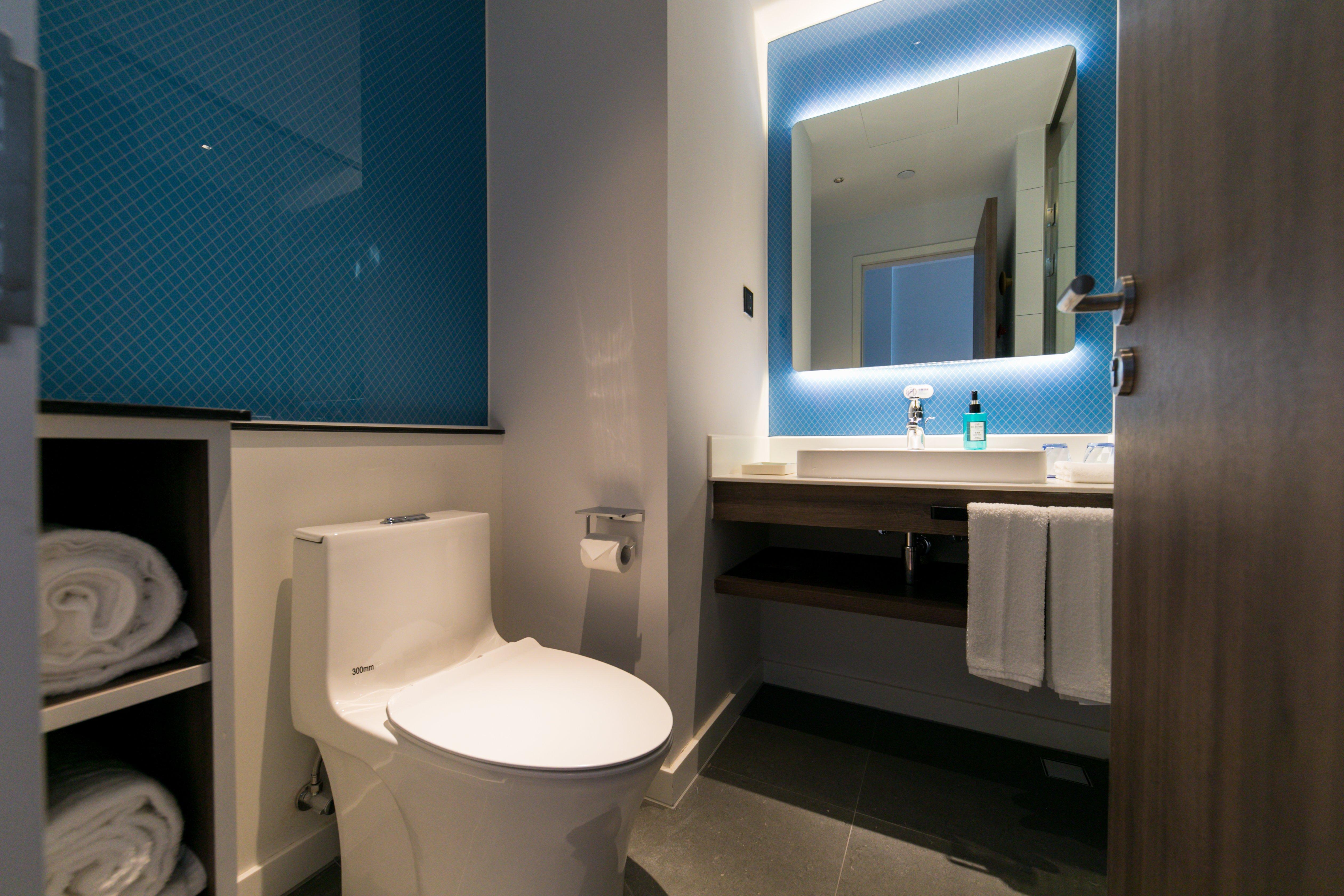 Holiday Inn Express Shanghai Tangzhen By Ihg - 20 Mins To Disney Land Esterno foto