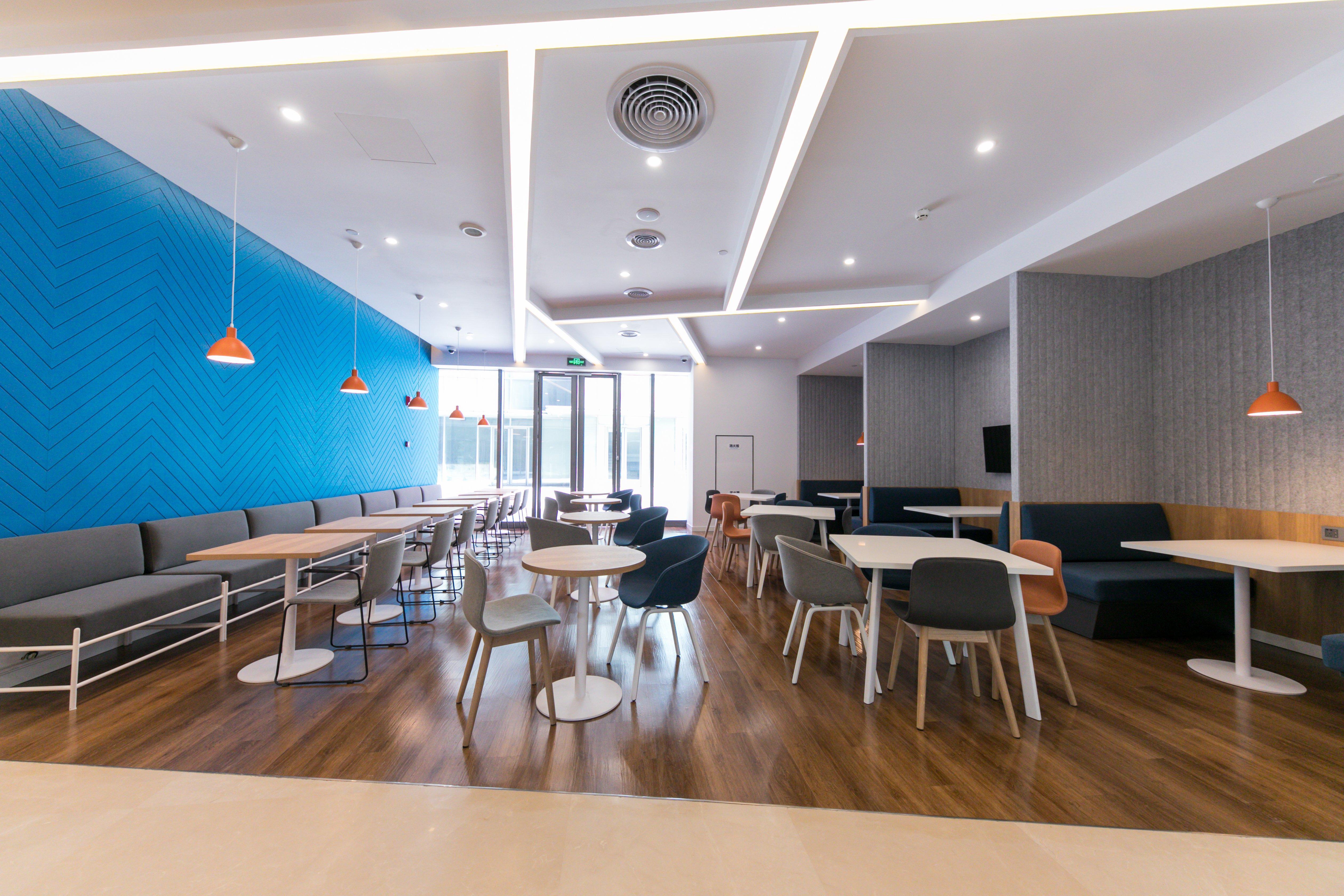 Holiday Inn Express Shanghai Tangzhen By Ihg - 20 Mins To Disney Land Esterno foto