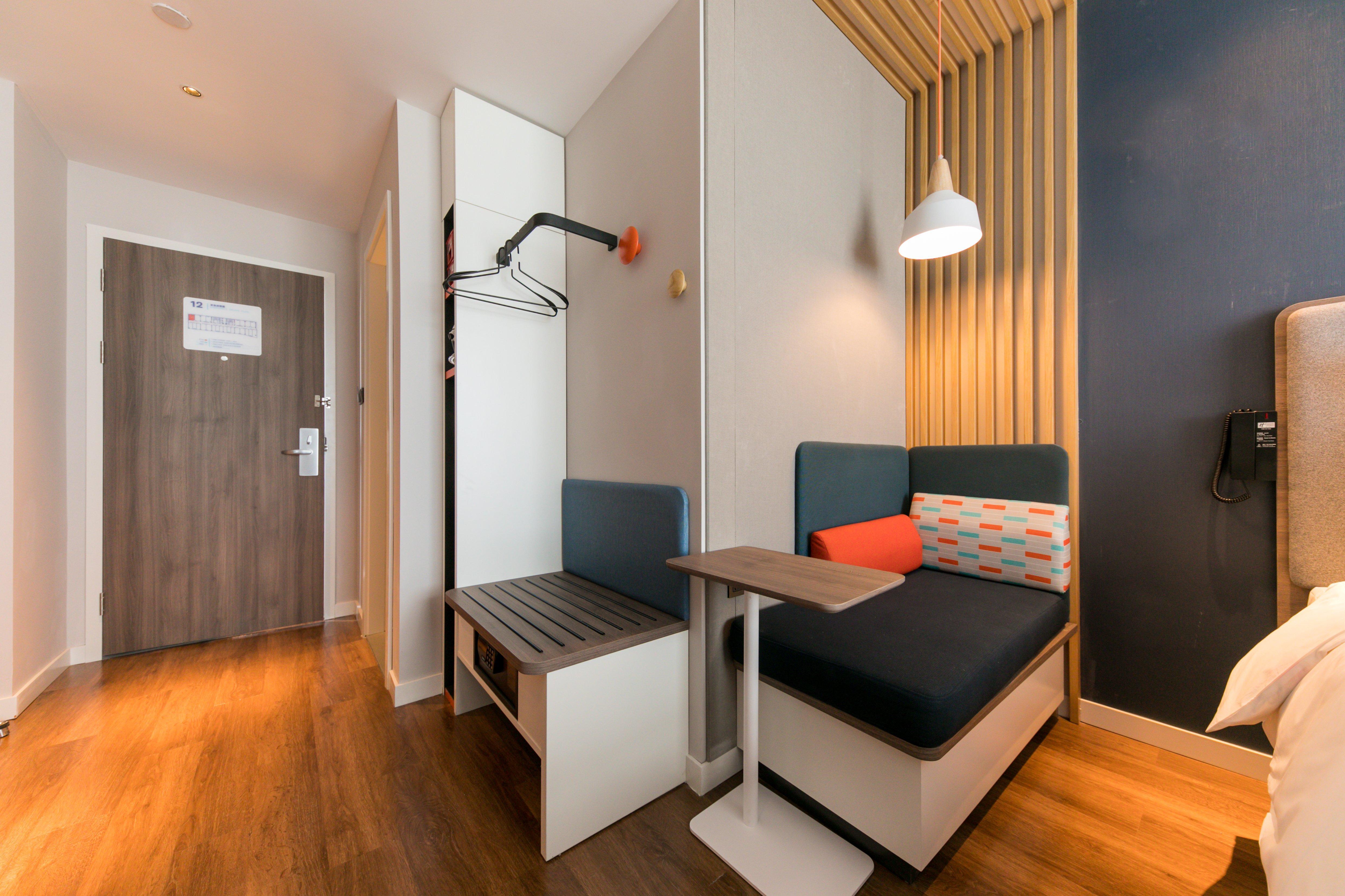 Holiday Inn Express Shanghai Tangzhen By Ihg - 20 Mins To Disney Land Esterno foto