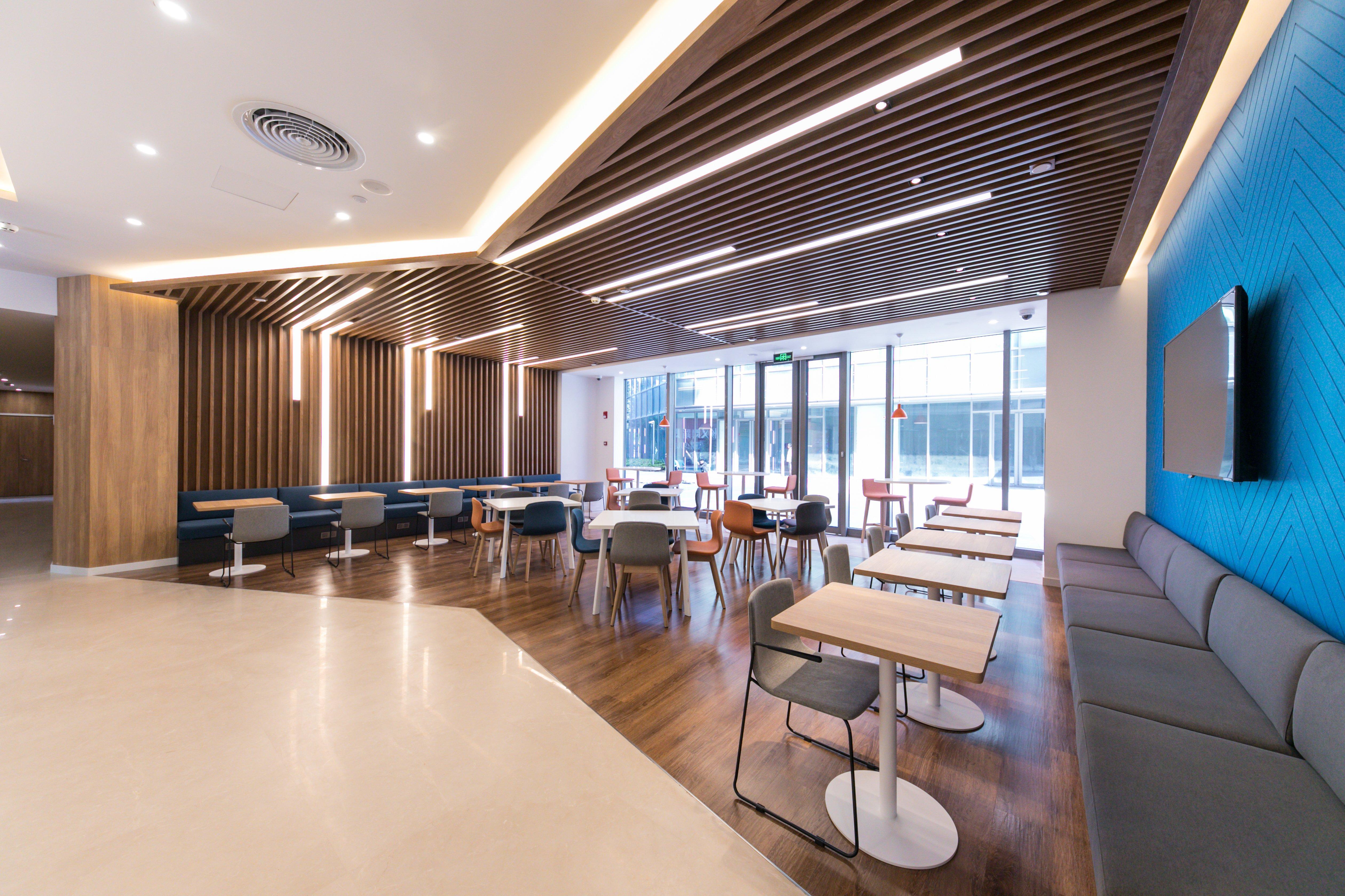 Holiday Inn Express Shanghai Tangzhen By Ihg - 20 Mins To Disney Land Esterno foto