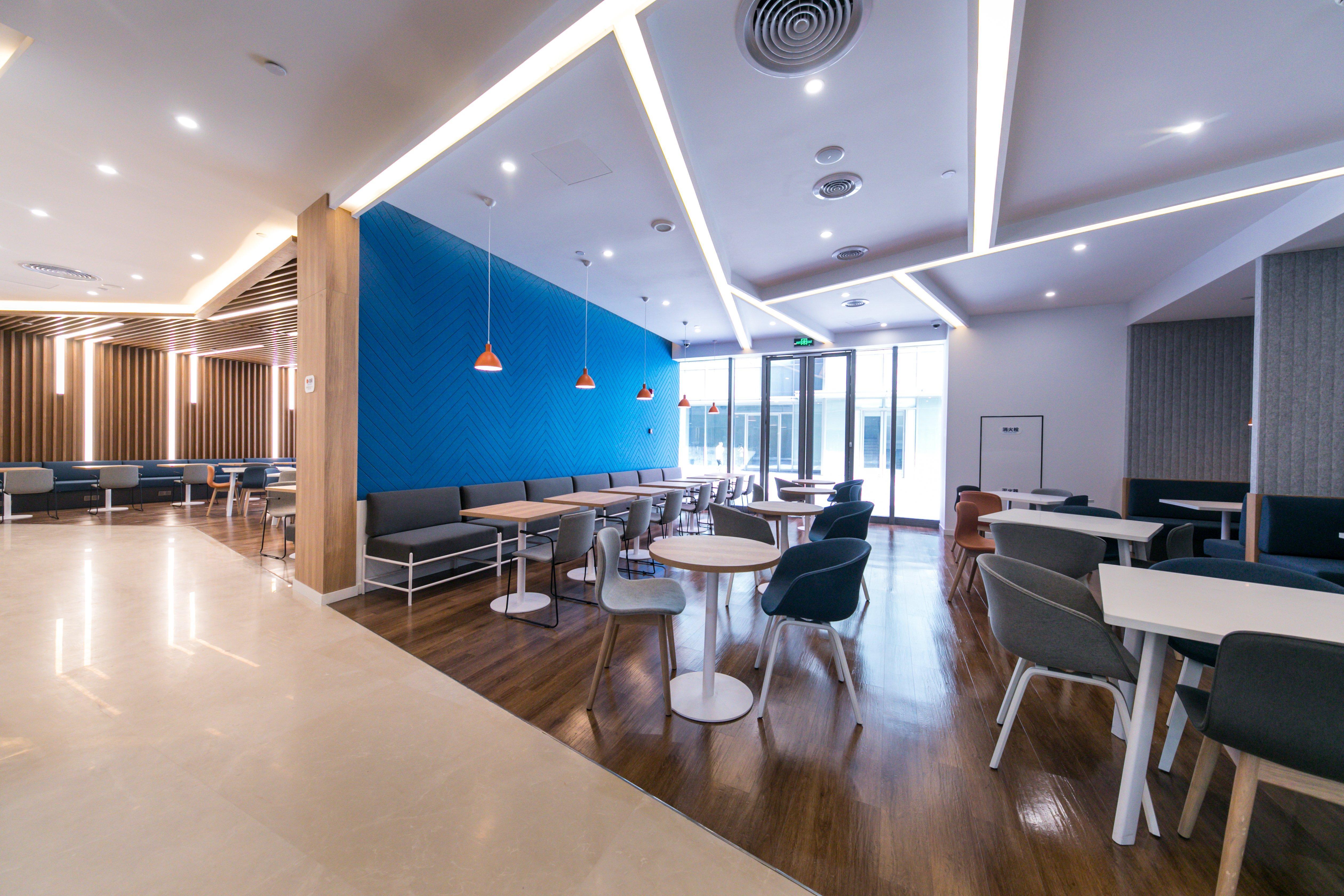 Holiday Inn Express Shanghai Tangzhen By Ihg - 20 Mins To Disney Land Esterno foto
