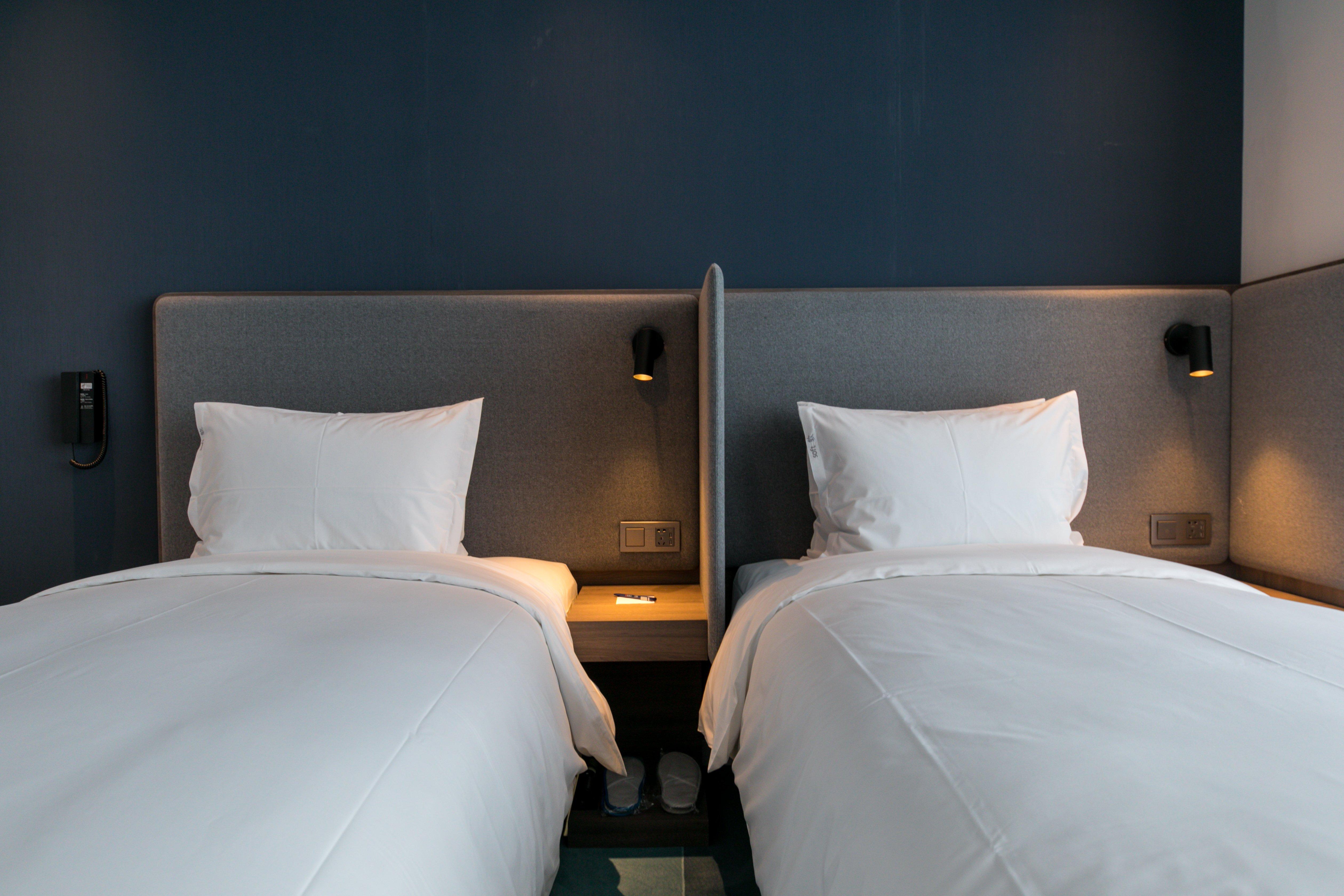 Holiday Inn Express Shanghai Tangzhen By Ihg - 20 Mins To Disney Land Esterno foto