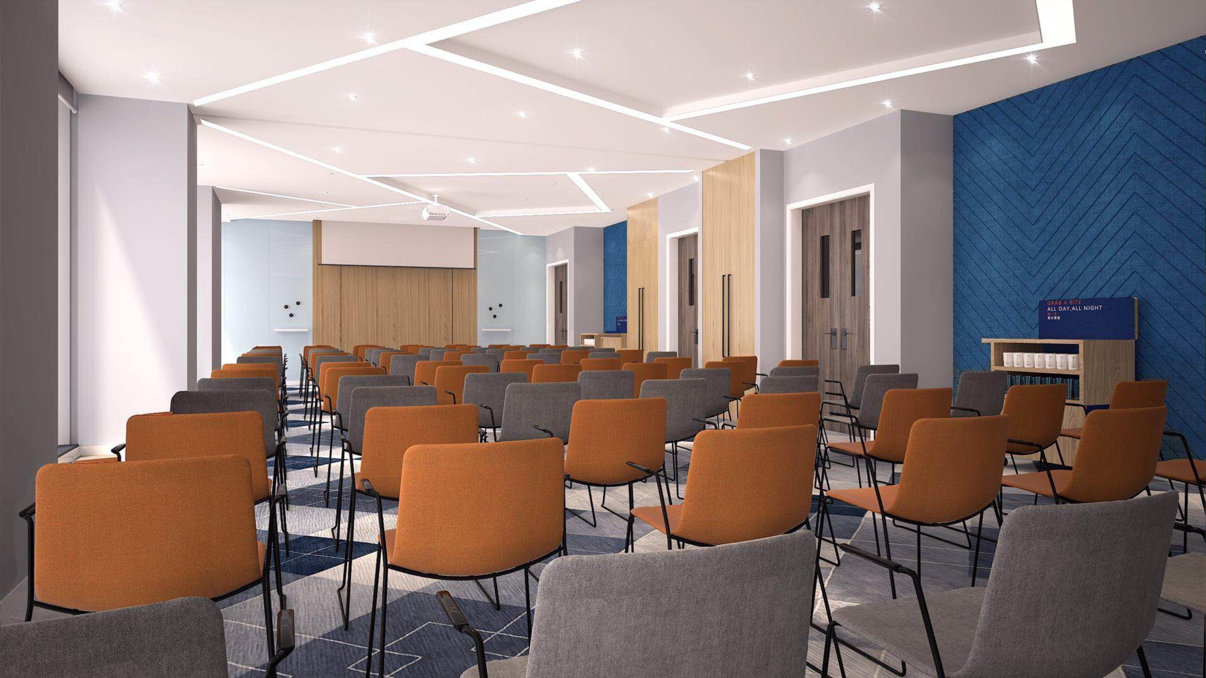 Holiday Inn Express Shanghai Tangzhen By Ihg - 20 Mins To Disney Land Esterno foto