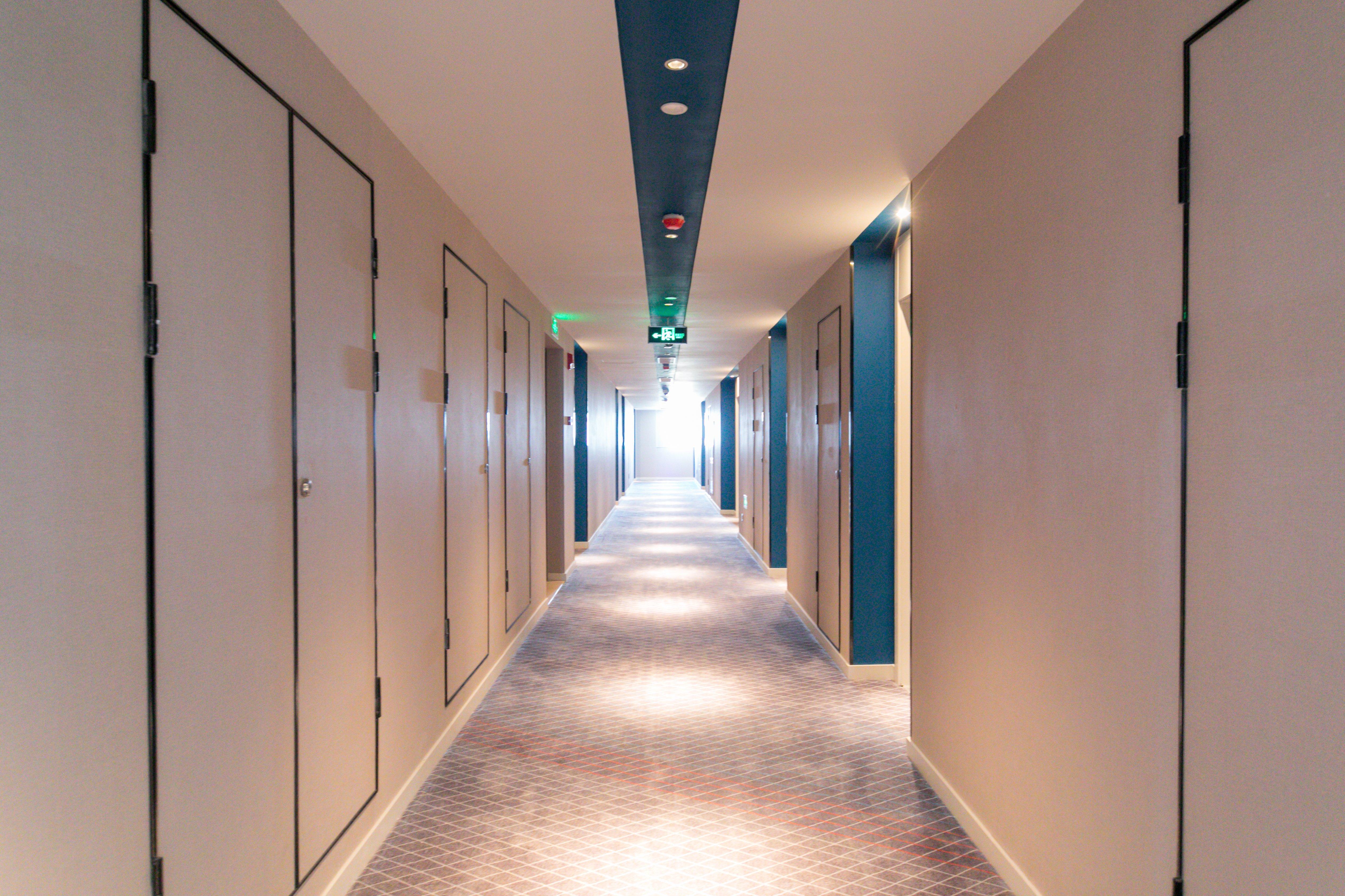 Holiday Inn Express Shanghai Tangzhen By Ihg - 20 Mins To Disney Land Esterno foto