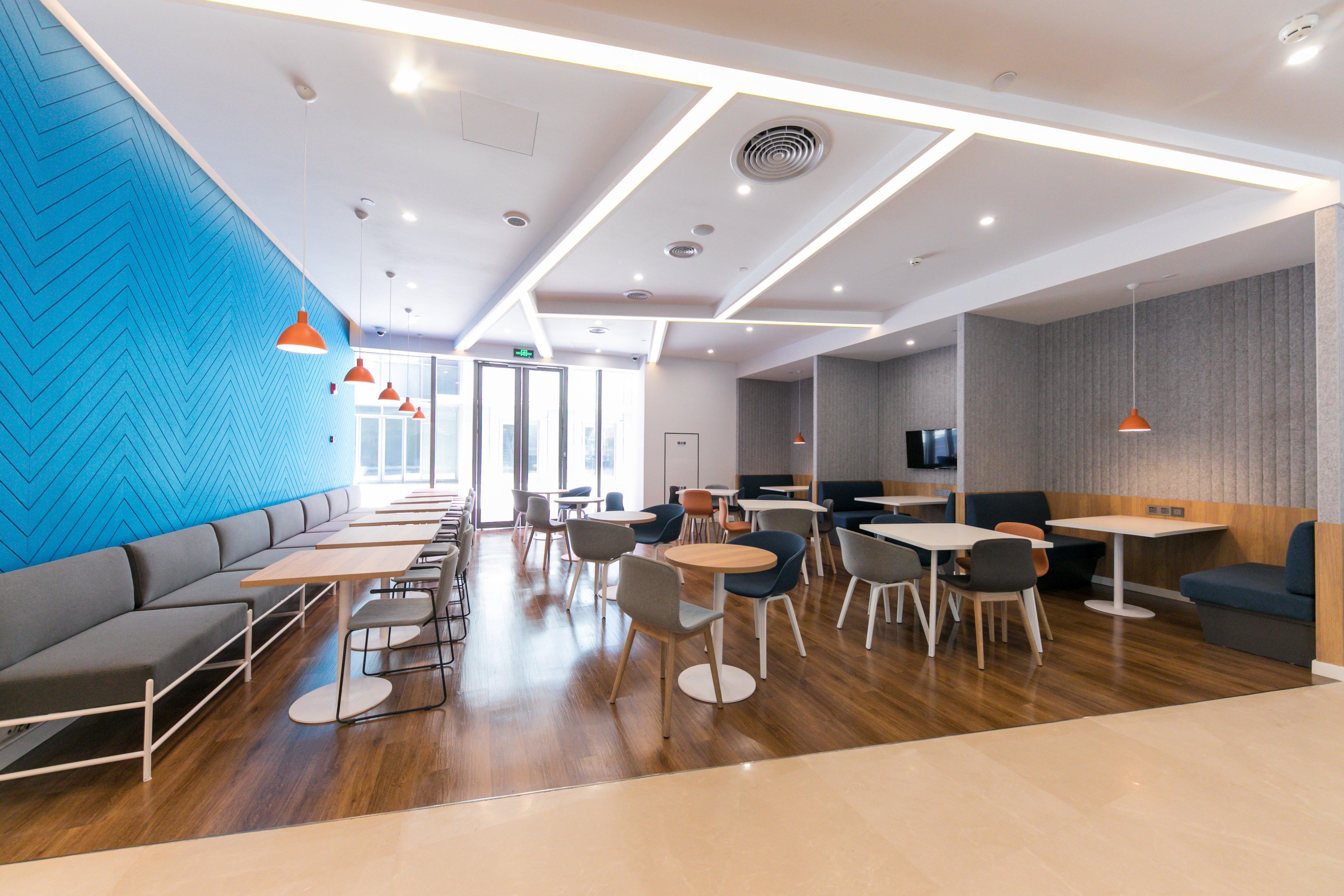 Holiday Inn Express Shanghai Tangzhen By Ihg - 20 Mins To Disney Land Esterno foto
