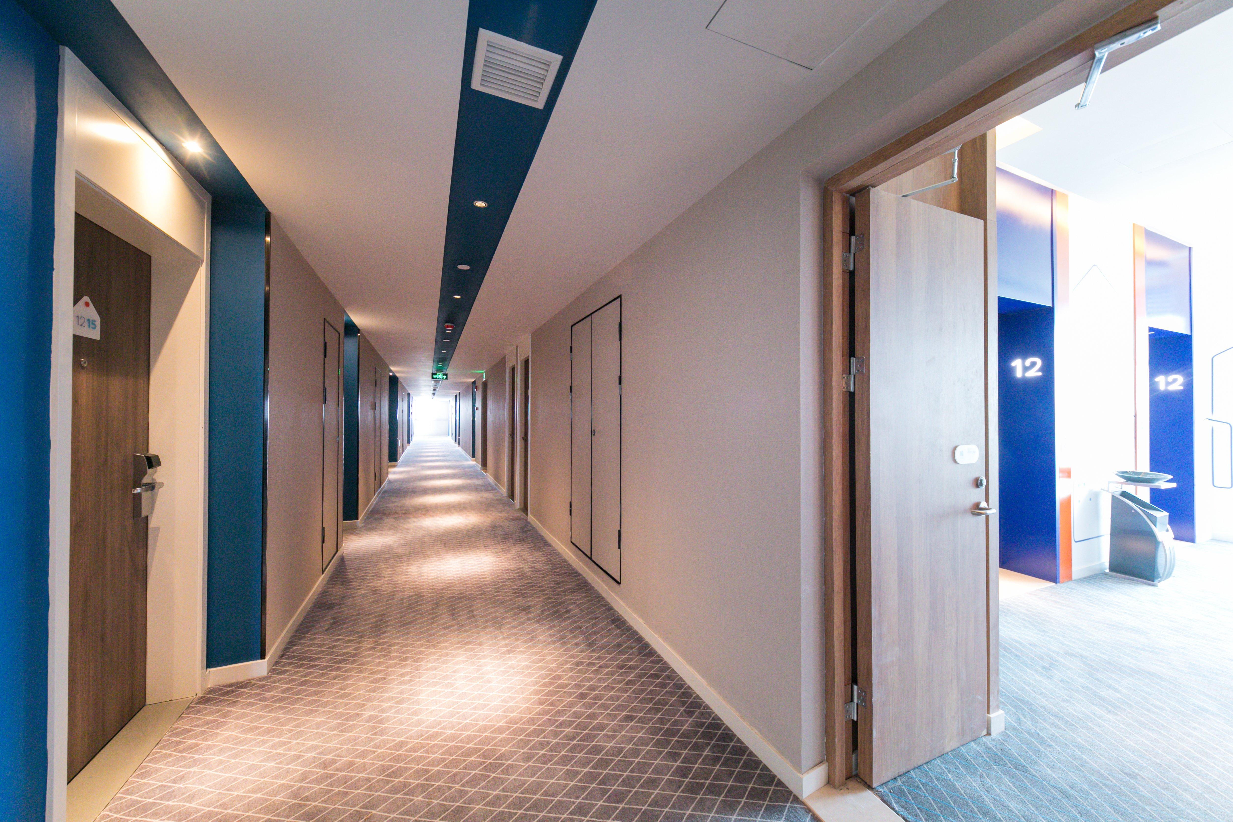 Holiday Inn Express Shanghai Tangzhen By Ihg - 20 Mins To Disney Land Esterno foto