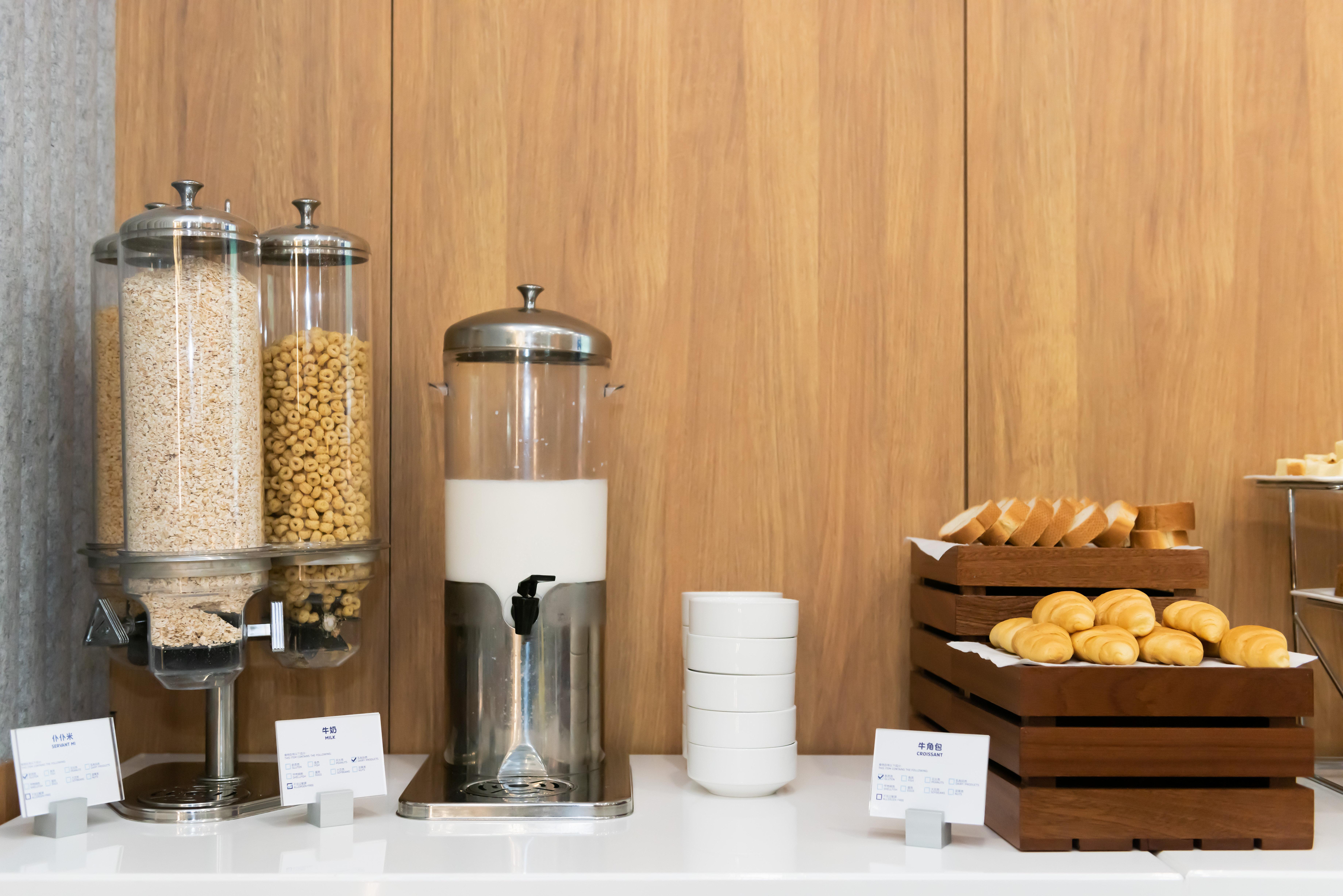 Holiday Inn Express Shanghai Tangzhen By Ihg - 20 Mins To Disney Land Esterno foto